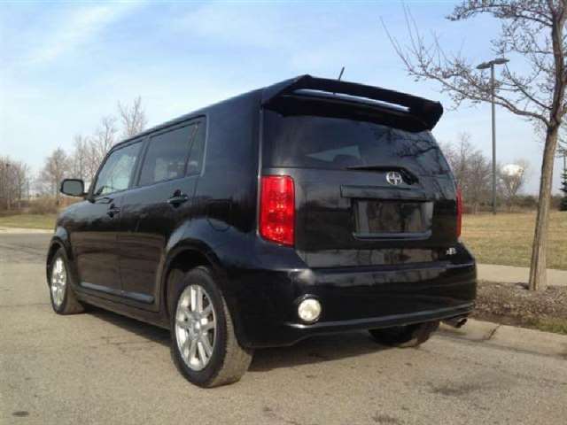 2009 Scion xB XB